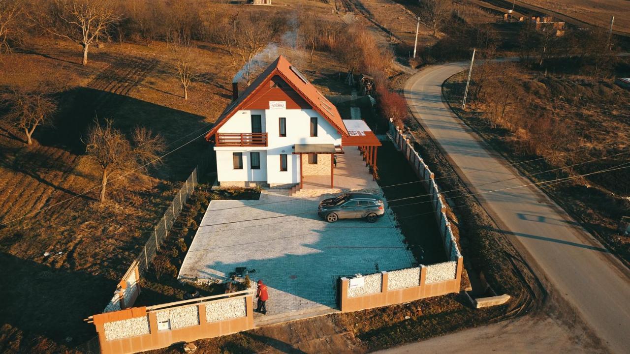 Pensiunea Agroturistica Havanna Villa Zalau Exterior photo