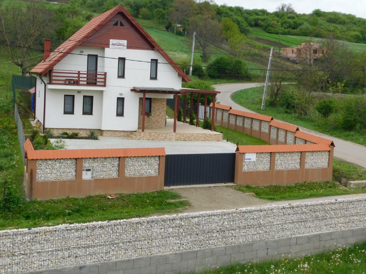 Pensiunea Agroturistica Havanna Villa Zalau Exterior photo